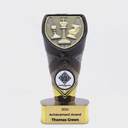 Serpent Chess Trophy