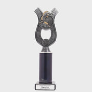 Anchor Fishing Trophy