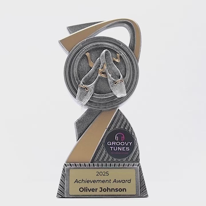 Flarex Ballet Trophy