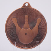 Rayva Tenpin Bronze Medal - product video
