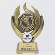 Vesta Horses Trophy - product video