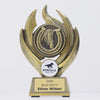 Vesta Horses Trophy - product video