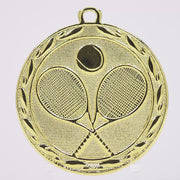 Vantis Tennis Gold Medal - product video