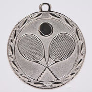 Vantis Tennis Silver Medal - product video