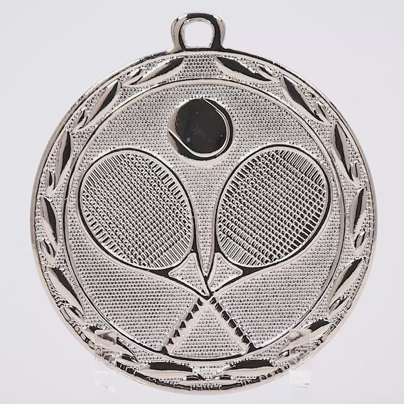 Vantis Tennis Silver Medal - product video