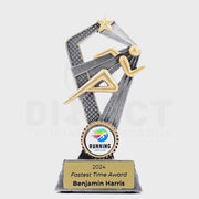 Caldera Athletics Trophy
