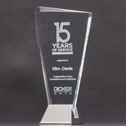 Zephyr Award - product video