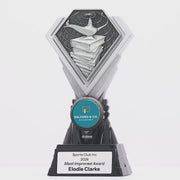 Apex Academic Trophy - product video