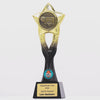 Astra Basketball Trophy - product video