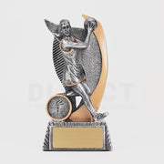 Reaver Netball Trophy