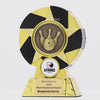 Solaris Tenpin Bowling Trophy - product video