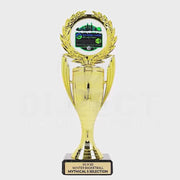Guardian Wreath Cup