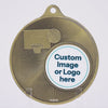 Rayva Basketball Gold Medal - product video