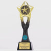 Astra Star Trophy - product video