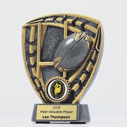 Bastion Rugby Trophy