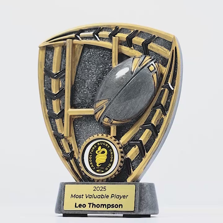 Bastion Rugby Trophy