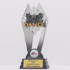 Peak Dance Trophy - product video