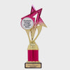 Dance Lumio Gold Pink - product video