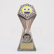 Astonished Emoji Trophy