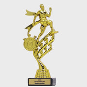 Astro Athletics Trophy - product video