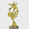 Astro Athletics Trophy - product video