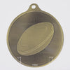 Rayva Rugby Gold Medal - product video