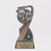Flarex Lawn Bowls Trophy