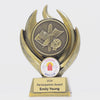 Vesta Surf Lifesaving Trophy - product video