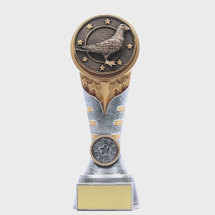 IKON Pigeon Trophy
