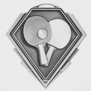 Pykon Table Tennis Silver Medal - product video