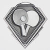 Pykon Table Tennis Silver Medal - product video