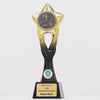 Astra 2nd Place Trophy - product video