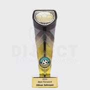 Serpent Football Trophy