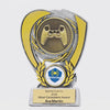Halo Gaming Trophy - product video