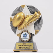 Silgon Aussie Rules Trophy
