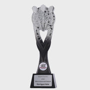 Astra Darts Trophy - product video