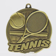 Vibentis Tennis Gold Medal