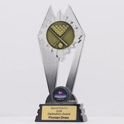 Nova Pool Snooker Trophy - product video