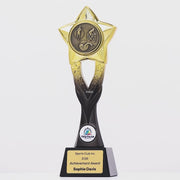 Astra Triathlon Trophy - product video