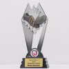 Peak Rugby Trophy - product video