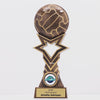 All Star Netball Trophy - product video