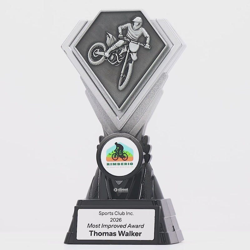 Apex Motocross Trophy - product video