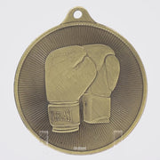 Rayva Boxing Gold Medal - product video