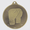 Rayva Boxing Gold Medal - product video