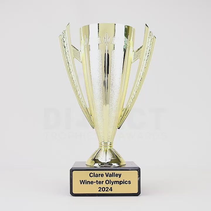 Budget Gold Cup