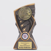 Onyx Darts Trophy - product video