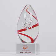 Origin Art Glass Award