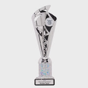 Dance Vivio Silver Black - product video