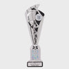 Dance Vivio Silver Black - product video