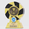 Solaris Achievement Trophy - product video